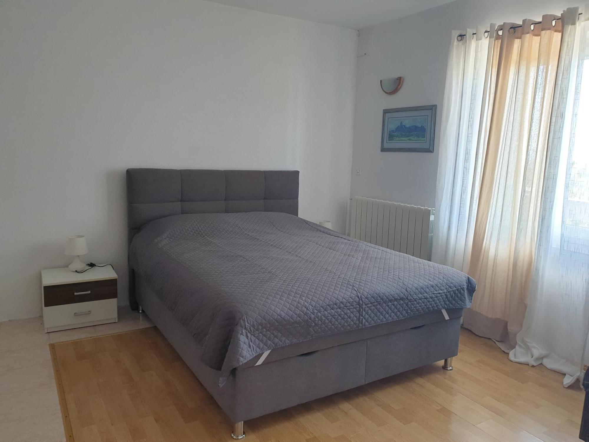 Rooms With A Parking Space Krk - 13553 Vrh  Zimmer foto
